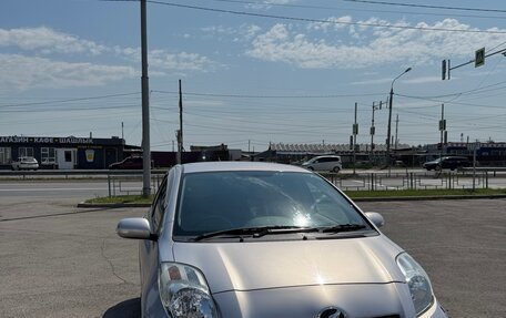 Toyota Vitz, 2008 год, 650 000 рублей, 2 фотография