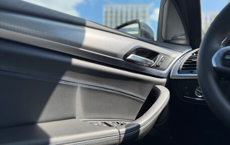 BMW X3, 2019 год, 2 850 000 рублей, 26 фотография