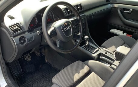 Audi A4, 2005 год, 750 000 рублей, 6 фотография