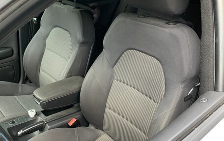 Audi A4, 2005 год, 750 000 рублей, 7 фотография