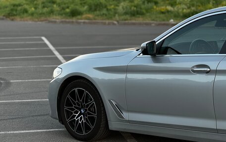 BMW 5 серия, 2018 год, 2 350 000 рублей, 3 фотография