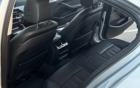 BMW 5 серия, 2018 год, 2 350 000 рублей, 9 фотография