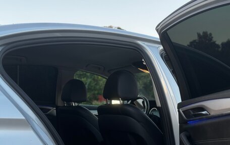 BMW 5 серия, 2018 год, 2 350 000 рублей, 10 фотография