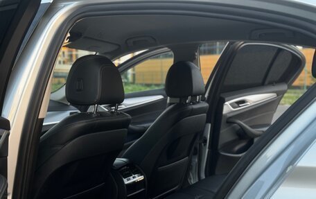 BMW 5 серия, 2018 год, 2 350 000 рублей, 14 фотография