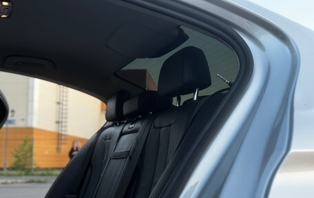 BMW 5 серия, 2018 год, 2 350 000 рублей, 11 фотография
