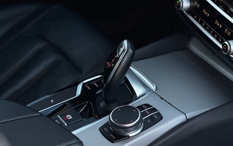 BMW 5 серия, 2018 год, 2 350 000 рублей, 17 фотография