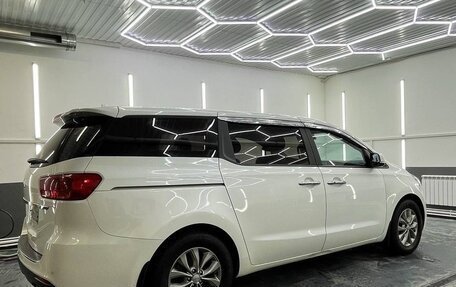KIA Carnival III, 2019 год, 2 449 000 рублей, 4 фотография