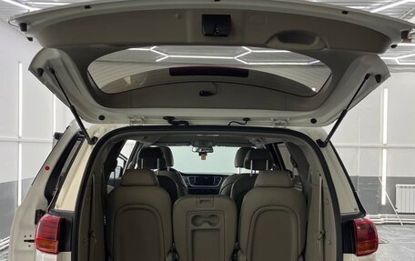 KIA Carnival III, 2019 год, 2 449 000 рублей, 7 фотография