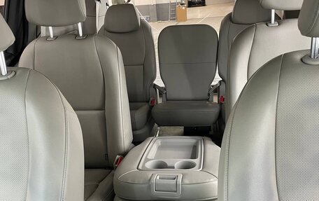 KIA Carnival III, 2019 год, 2 449 000 рублей, 12 фотография