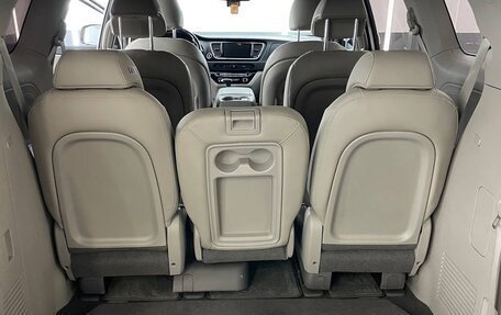 KIA Carnival III, 2019 год, 2 449 000 рублей, 11 фотография