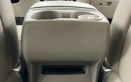 KIA Carnival III, 2019 год, 2 449 000 рублей, 15 фотография