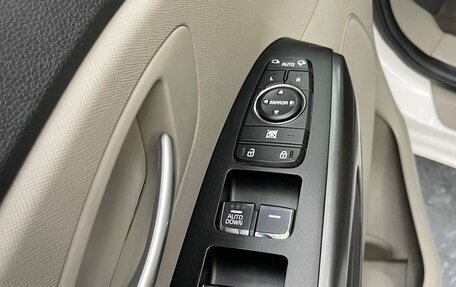 KIA Carnival III, 2019 год, 2 449 000 рублей, 19 фотография
