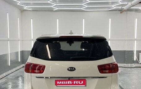 KIA Carnival III, 2019 год, 2 449 000 рублей, 6 фотография