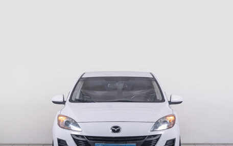 Mazda 3, 2011 год, 799 000 рублей, 4 фотография