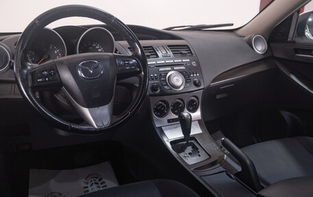Mazda 3, 2011 год, 799 000 рублей, 8 фотография