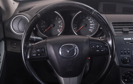 Mazda 3, 2011 год, 799 000 рублей, 11 фотография