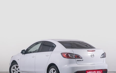 Mazda 3, 2011 год, 799 000 рублей, 6 фотография