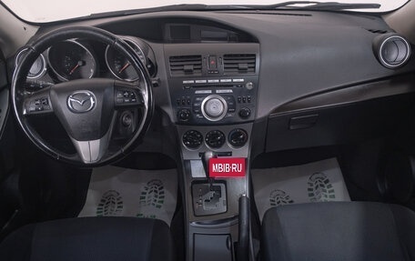 Mazda 3, 2011 год, 799 000 рублей, 10 фотография