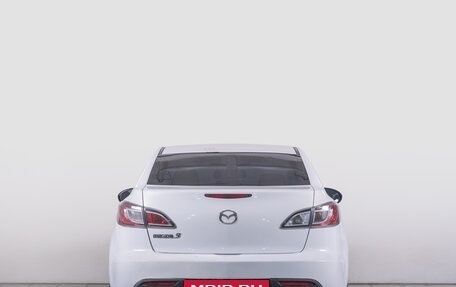 Mazda 3, 2011 год, 799 000 рублей, 5 фотография
