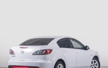Mazda 3, 2011 год, 799 000 рублей, 7 фотография