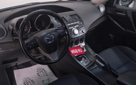 Mazda 3, 2011 год, 799 000 рублей, 9 фотография