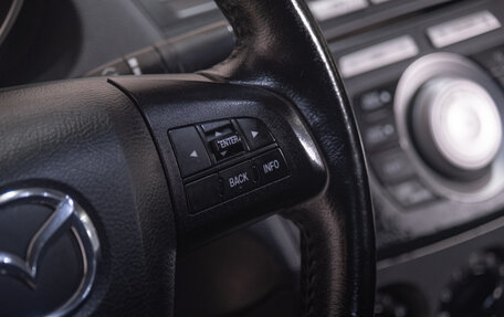 Mazda 3, 2011 год, 799 000 рублей, 13 фотография
