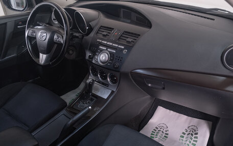 Mazda 3, 2011 год, 799 000 рублей, 18 фотография