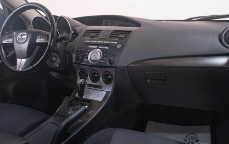 Mazda 3, 2011 год, 799 000 рублей, 19 фотография