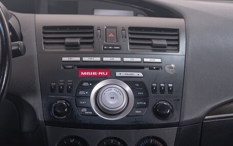 Mazda 3, 2011 год, 799 000 рублей, 14 фотография