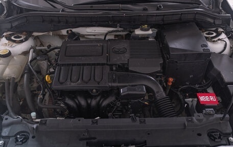 Mazda 3, 2011 год, 799 000 рублей, 22 фотография