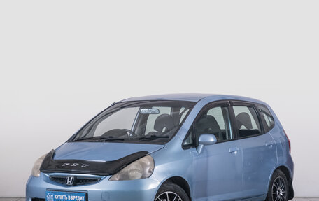 Honda Fit III, 2002 год, 439 000 рублей, 10 фотография