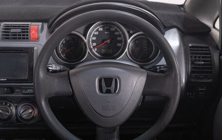 Honda Fit III, 2002 год, 439 000 рублей, 14 фотография