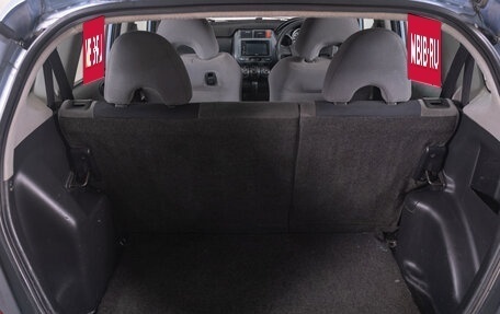 Honda Fit III, 2002 год, 439 000 рублей, 18 фотография