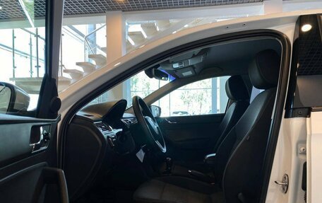 Skoda Rapid I, 2015 год, 965 000 рублей, 16 фотография