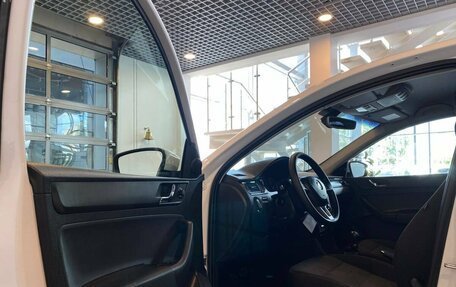 Skoda Rapid I, 2015 год, 965 000 рублей, 21 фотография