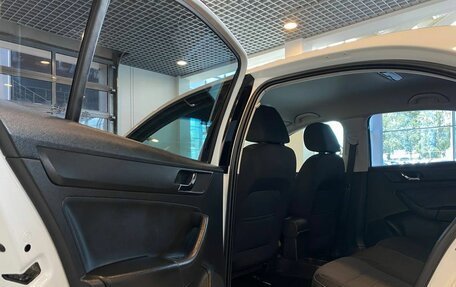Skoda Rapid I, 2015 год, 965 000 рублей, 24 фотография