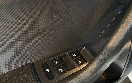 Skoda Rapid I, 2015 год, 965 000 рублей, 22 фотография