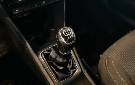 Skoda Rapid I, 2015 год, 965 000 рублей, 31 фотография