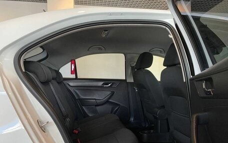 Skoda Rapid I, 2015 год, 965 000 рублей, 17 фотография
