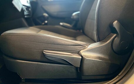 Skoda Rapid I, 2015 год, 965 000 рублей, 34 фотография