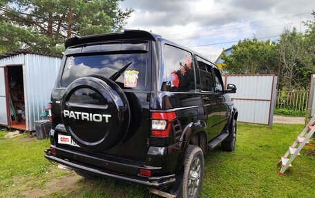 ЛуАЗ Patriot, 2019 год, 1 350 000 рублей, 5 фотография