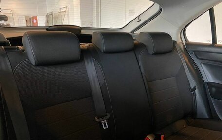 Skoda Rapid I, 2015 год, 965 000 рублей, 36 фотография