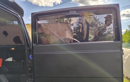 ЛуАЗ Patriot, 2019 год, 1 350 000 рублей, 15 фотография