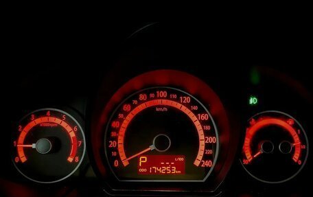 KIA cee'd I рестайлинг, 2010 год, 669 000 рублей, 6 фотография