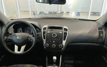 KIA cee'd I рестайлинг, 2010 год, 669 000 рублей, 5 фотография