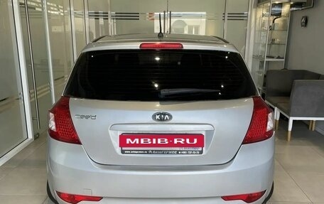 KIA cee'd I рестайлинг, 2010 год, 669 000 рублей, 3 фотография