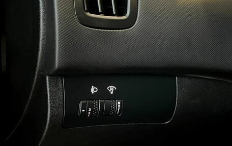 KIA cee'd I рестайлинг, 2010 год, 669 000 рублей, 9 фотография