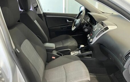 KIA cee'd I рестайлинг, 2010 год, 669 000 рублей, 11 фотография