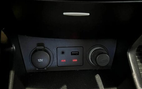 KIA cee'd I рестайлинг, 2010 год, 669 000 рублей, 10 фотография