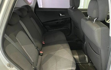 KIA cee'd I рестайлинг, 2010 год, 669 000 рублей, 12 фотография